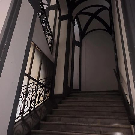 Villa La Finestra Sul Vesuvio Neapel Exterior foto